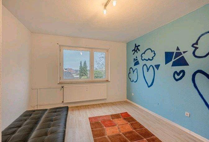 Mehrfamilienhaus, Wohnhaus Oyten - 3 Zimmer, 79 m&sup2;, 149.980&euro; | Angebot:26443916