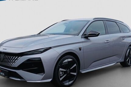 Peugeot 308 2.500 km 36.900 &euro; Neunkirchen 66539