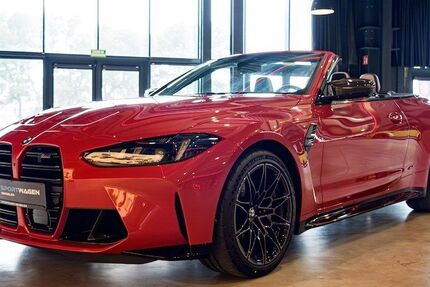 BMW M4 6.900 km 117.995 &euro; Markneukirchen 08258