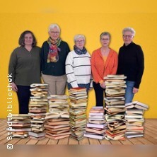 25. Duisbuch - Eine inspirierende Reise durch die Bücherwelt Duisburg