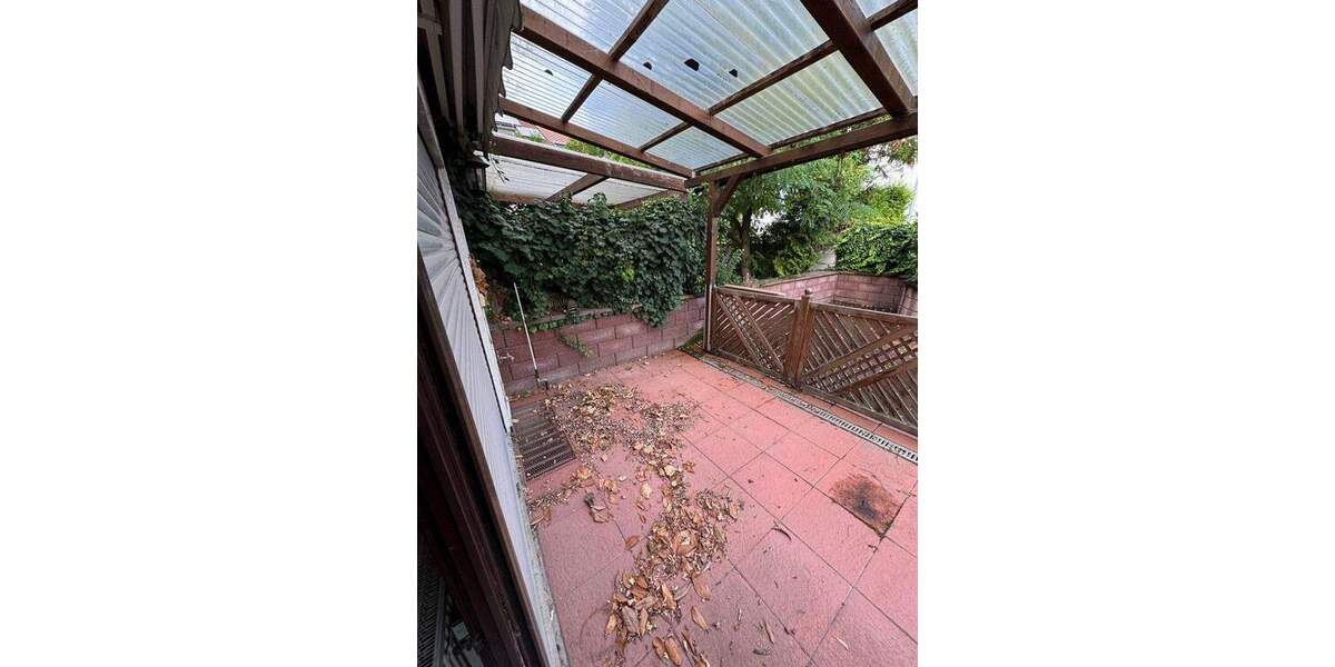 Reihenmittelhaus Ludwigshafen Ruchheim - 5 Zimmer, 125 m&sup2;, 1.680&euro; | Angebot:25822304