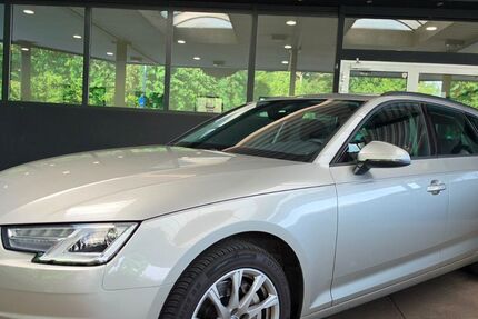 Audi A4 223.000 km 13.600 &euro; Göttingen 37081