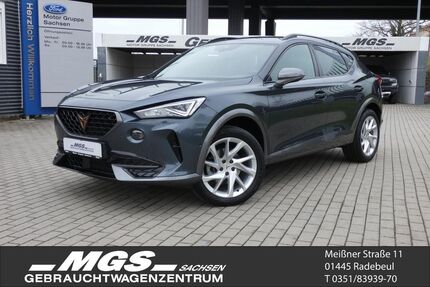 Cupra Formentor 42.100 km 27.950 &euro; Radebeul 01445