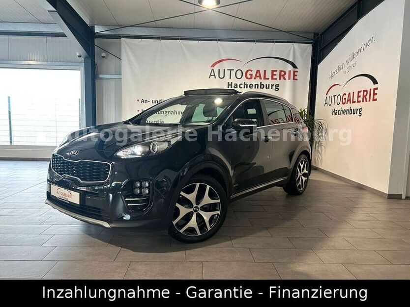Sportage