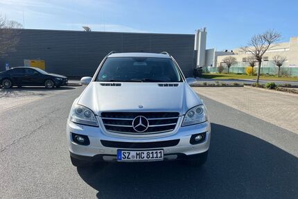 Mercedes ML 320