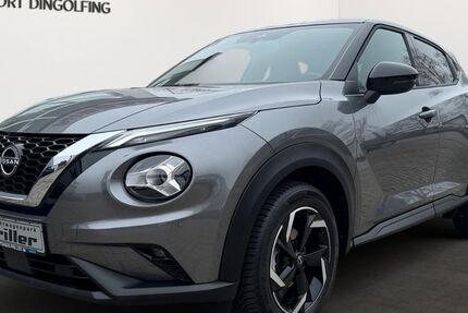 Nissan Juke 34.500 km 17.900 &euro; Dingolfing 84130