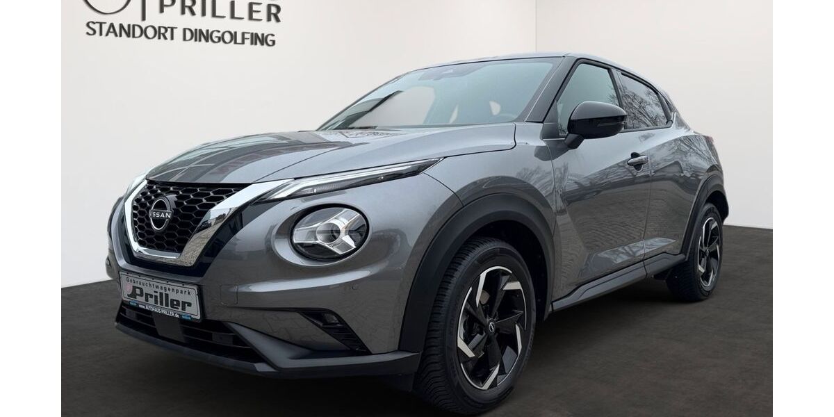 Nissan Juke 34.500 km 17.900 &euro; Dingolfing 84130