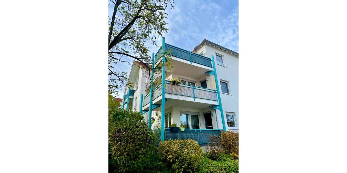 Etagenwohnung Dresden Kesselsdorf - 2 Zimmer, 58 m&sup2;, 129.000&euro; | Angebot:23549885