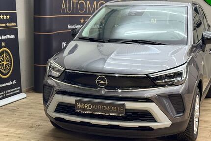 Opel Crossland (X) 35.200 km 14.990 &euro; Rastede/ Wahnbek 26180