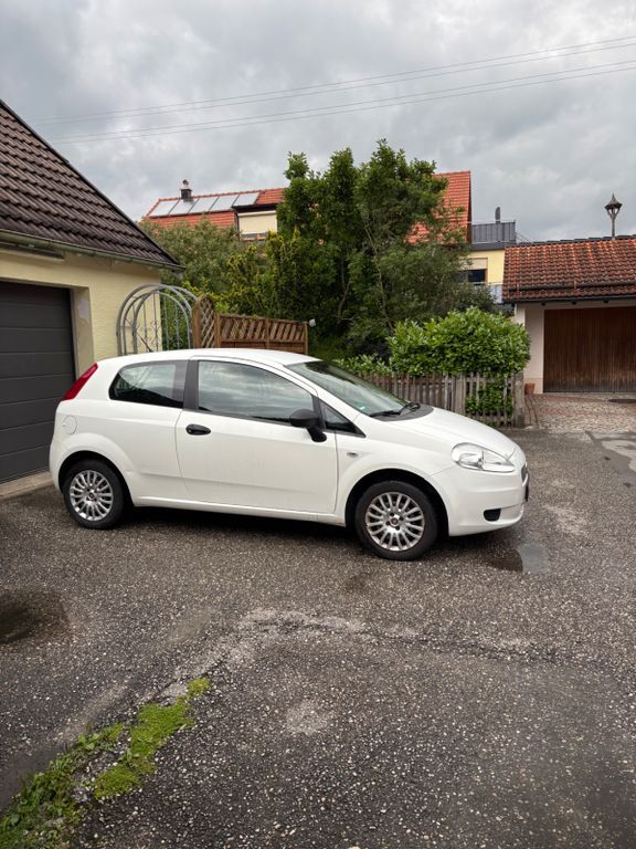 Punto