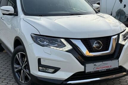Nissan X-Trail 107.000 km 17.690 &euro; Ammerndorf 90614