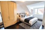 SONNIGES REFUGIUM MIT BALKON - BARRIEREFREI - Dachgeschoßwohnung Osnabrück Gretesch | Angebot:26765679