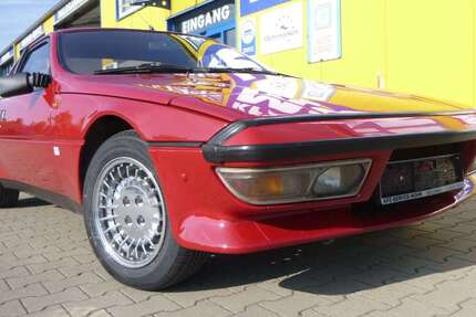 Talbot Matra Murena 147.000 km 16.300 &euro; Oerlenbach 97714