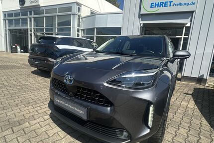 Toyota Yaris Cross 6.959 km 25.500 &euro; Freiburg 79111