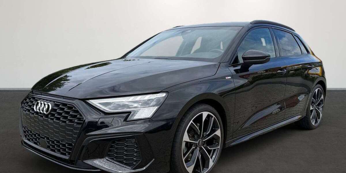 Audi A3 39.150 km 29.990 &euro; Grünstadt 67269