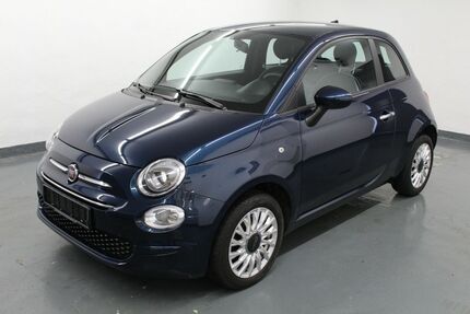 Fiat 500 39.998 km 11.489 &euro; München 80993