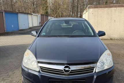 Opel Astra 140.700 km 3.450 &euro; Braunfels 35619