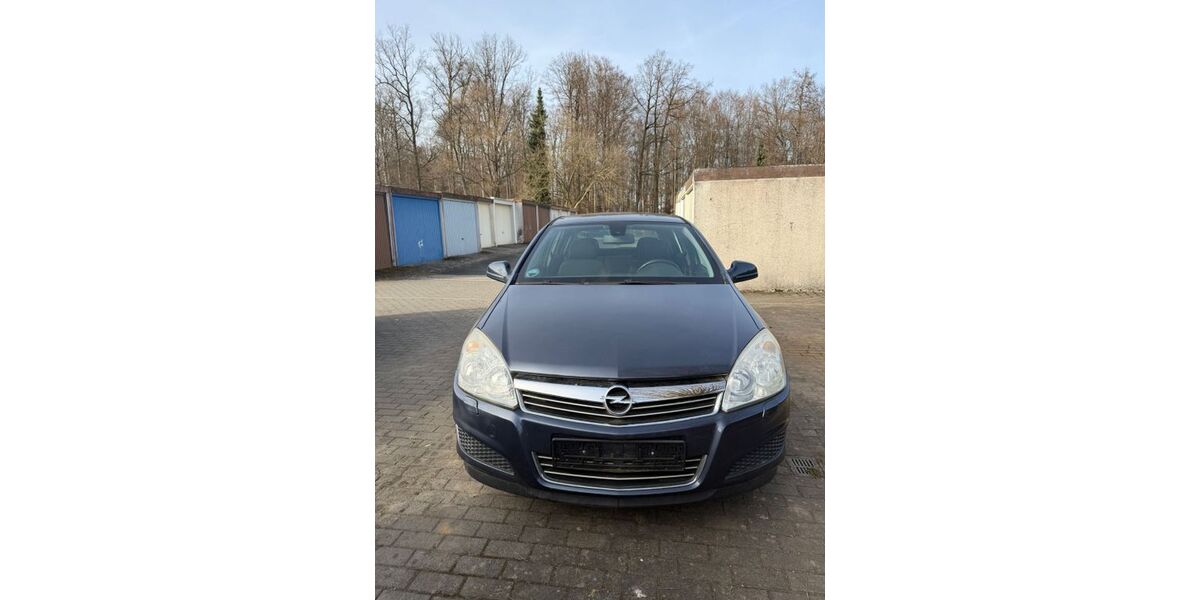Opel Astra 140.700 km 3.450 &euro; Braunfels 35619