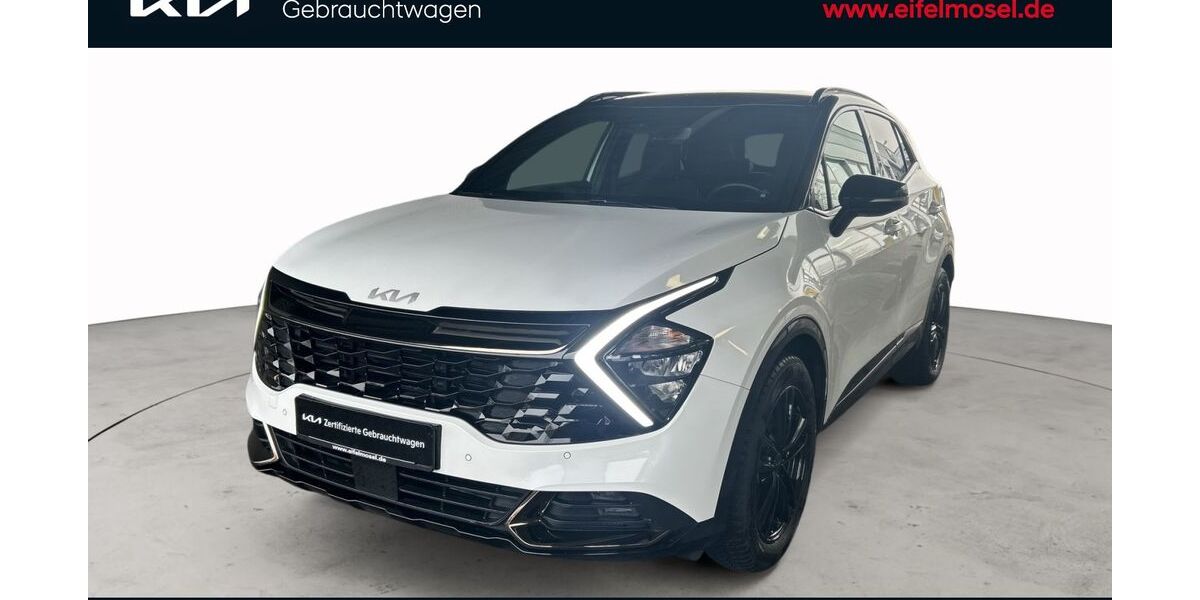 Kia Sportage 20.000 km 28.980 &euro; Mayen 56727