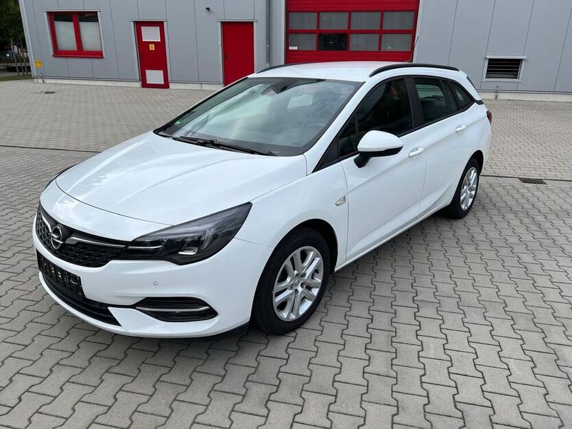 Astra