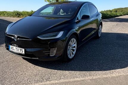 Tesla Model X 175.200 km 22.900 &euro; Geilenkirchen 52511