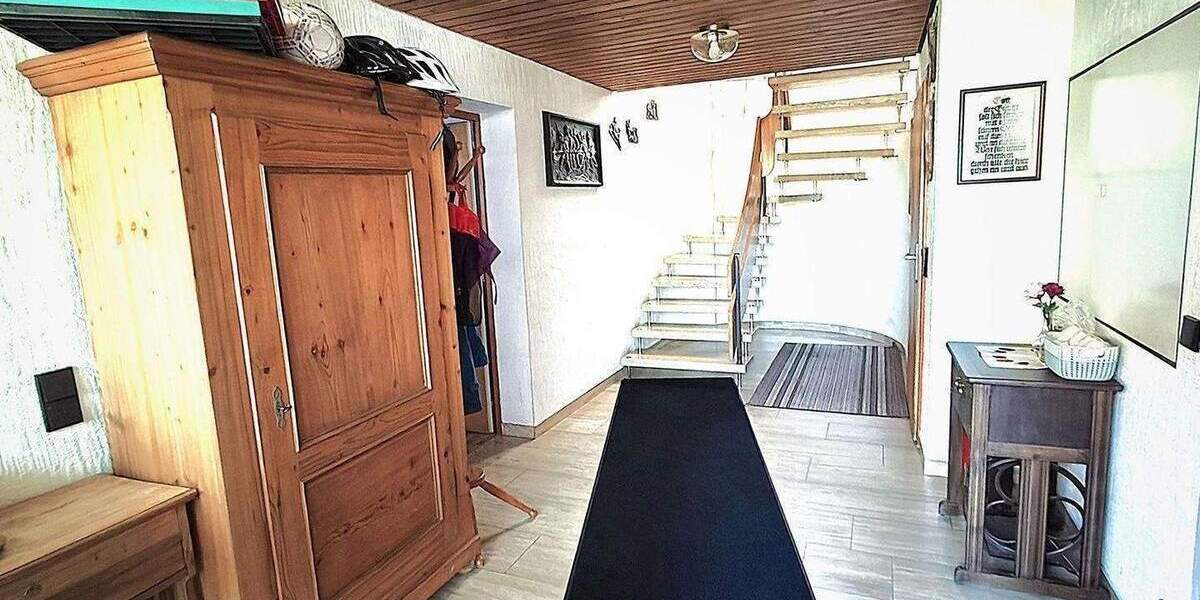 Mehrfamilienhaus, Wohnhaus Ellwangen (Jagst) Neunheim - 1 Zimmer, 259 m&sup2;, 693.500&euro; | Angebot:26344032