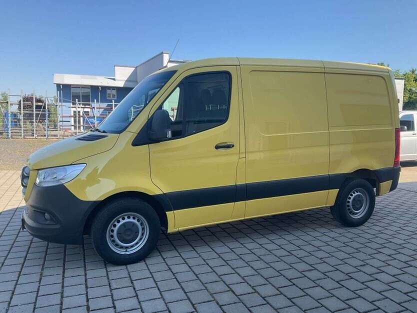 Sprinter