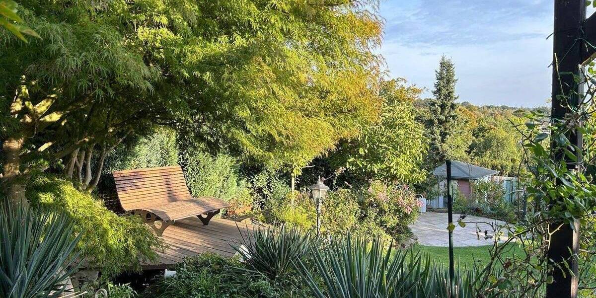 Individuelles Domizil mit fantastischem Ausblick 4 zimmer