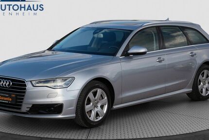 Audi A6 226.300 km 12.990 &euro; Bodenheim 55294