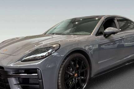 Porsche Panamera 8.300 km 158.000 &euro; München 81669