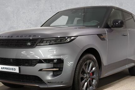 Land Rover Range Rover Sport 11.500 km 108.599 &euro; Greding 91171