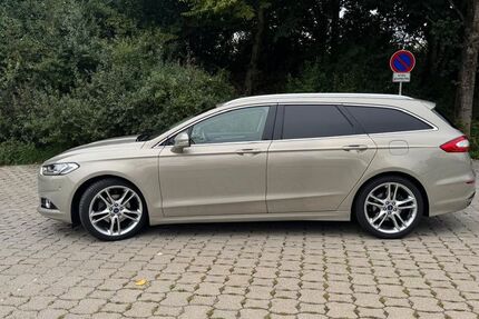 Ford Mondeo 136.000 km 13.980 &euro; Kempten 87435