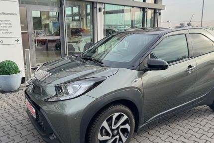 Toyota Aygo (X) 16.206 km 14.990 &euro; Walluf 65396