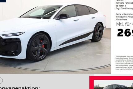 Audi A6 e-tron 3.000 km 76.880 &euro; Ursensollen 92289