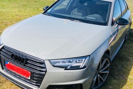 Audi A4 182.000 km 19.999 &euro; Magdeburg 39118