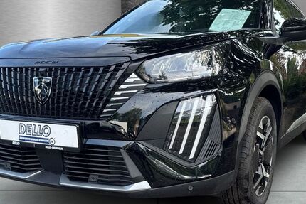 Peugeot 2008 7.947 km 20.590 &euro; Hamburg 22159