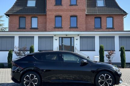 Kia EV6 76.560 km 33.950 &euro; Rotenburg Lispenhausen 36199