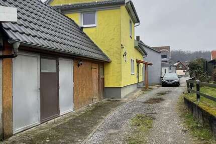 Haus Haßmersheim - 6 Zimmer, 164 m&sup2;, 1.800&euro; | Angebot:26294931