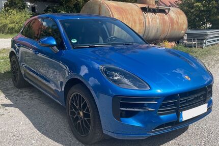 Porsche Macan 73.999 km 53.499 &euro; Sulzemoos 85254
