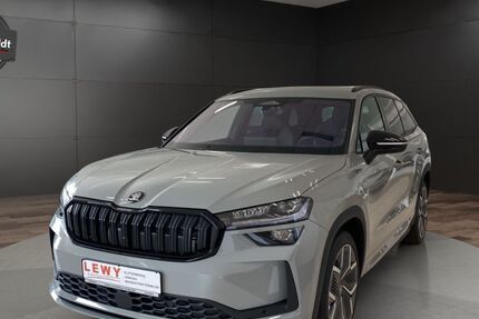 Skoda Kodiaq 1.500 km 51.890 &euro; Elsterwerda 04910