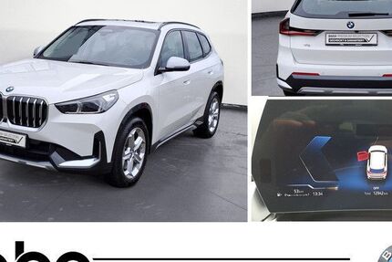 BMW X1 12.941 km 44.430 &euro; Pforzheim 75179