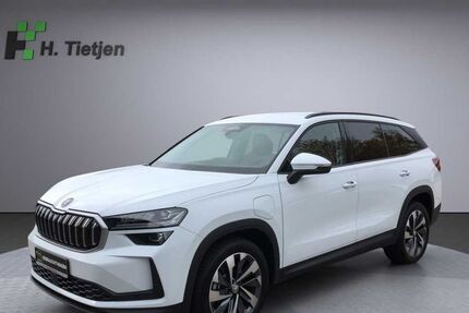 Skoda Kodiaq 14.831 km 47.990 € Buxtehude 21614