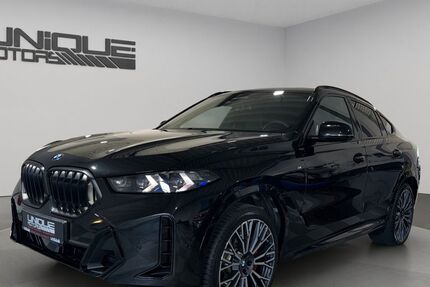 BMW X6 65.593 km 79.990 &euro; Chemnitz 09119