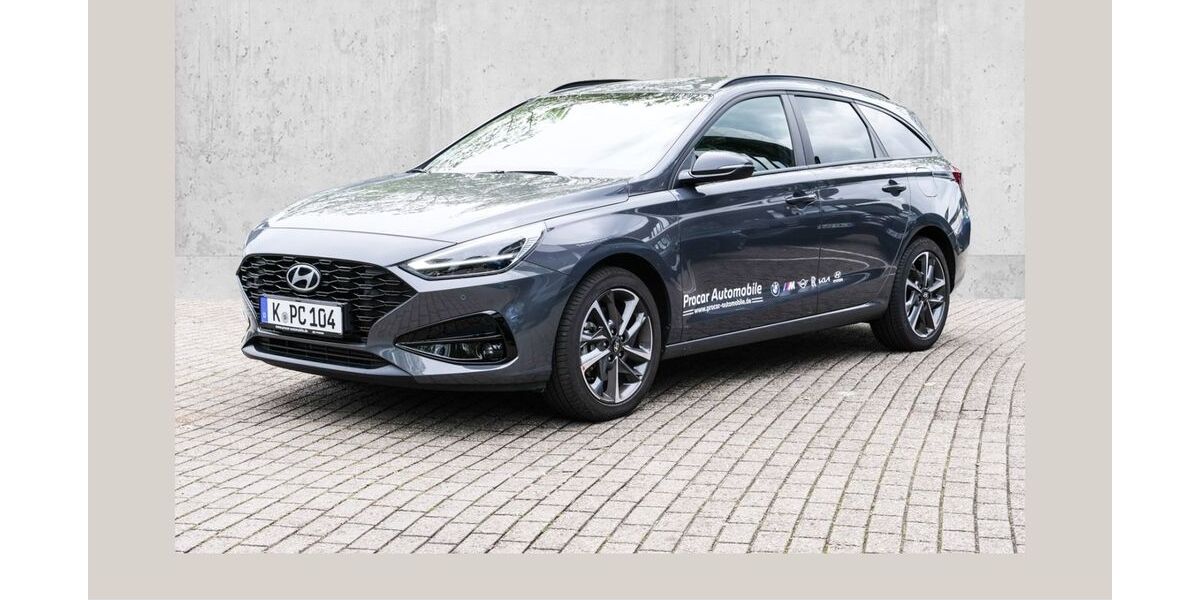 Hyundai i30 1.500 km 26.950 &euro; Köln 50968