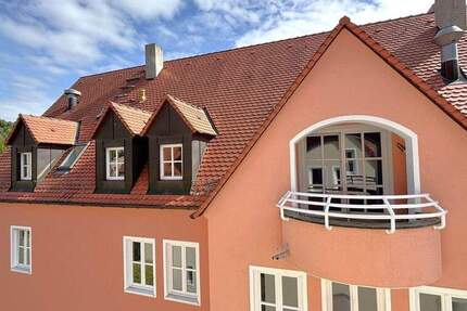 Wohnung Hersbruck - 3 Zimmer, 95 m&sup2;, 319.000&euro; | Angebot:25139647