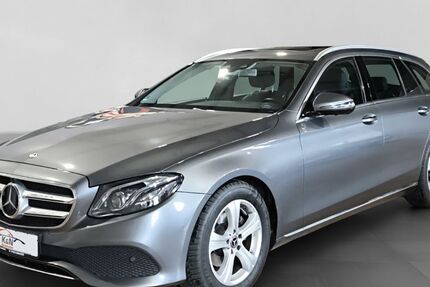 Mercedes-Benz E 220 120.900 km 24.490 &euro; Leun 35638