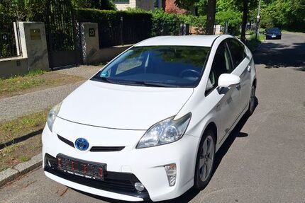 Toyota Prius 100.000 km 12.900 &euro; Teltow bei Berlin 14513