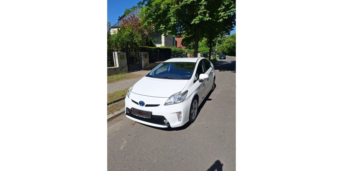 Toyota Prius 100.000 km 12.900 &euro; Teltow bei Berlin 14513