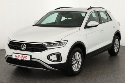 VW T-Roc 59.883 km 20.990 &euro; Dresden 01069