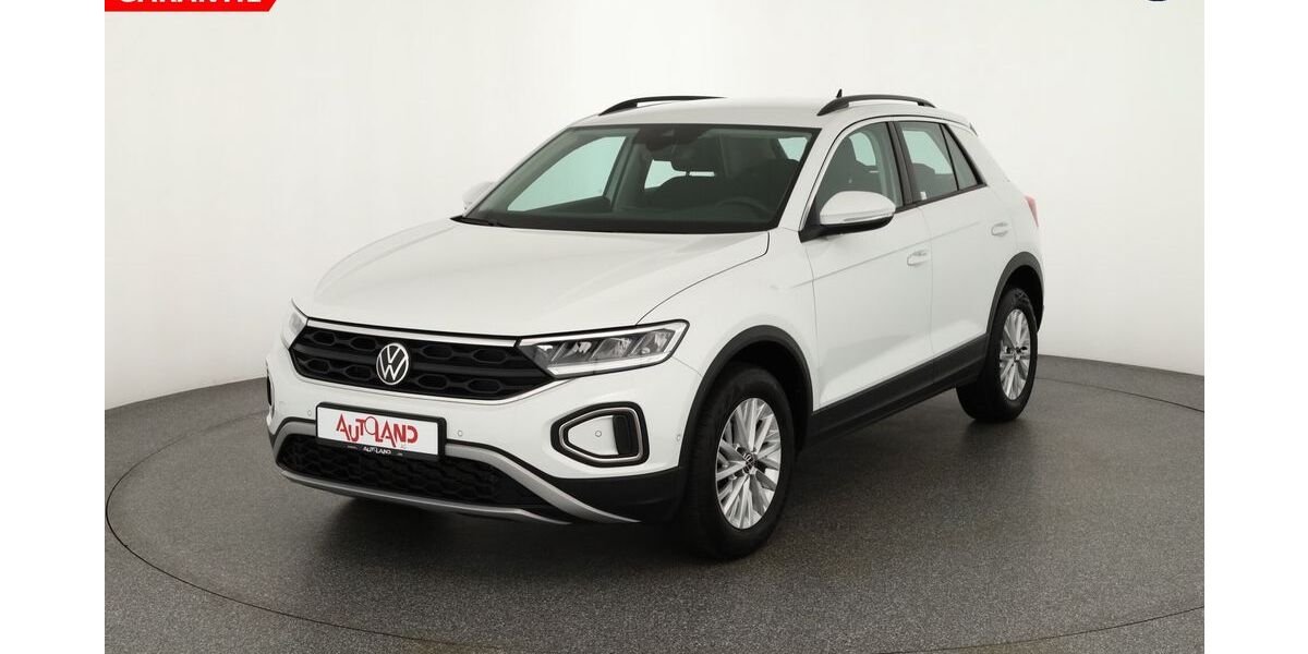 VW T-Roc 59.883 km 20.990 &euro; Dresden 01069